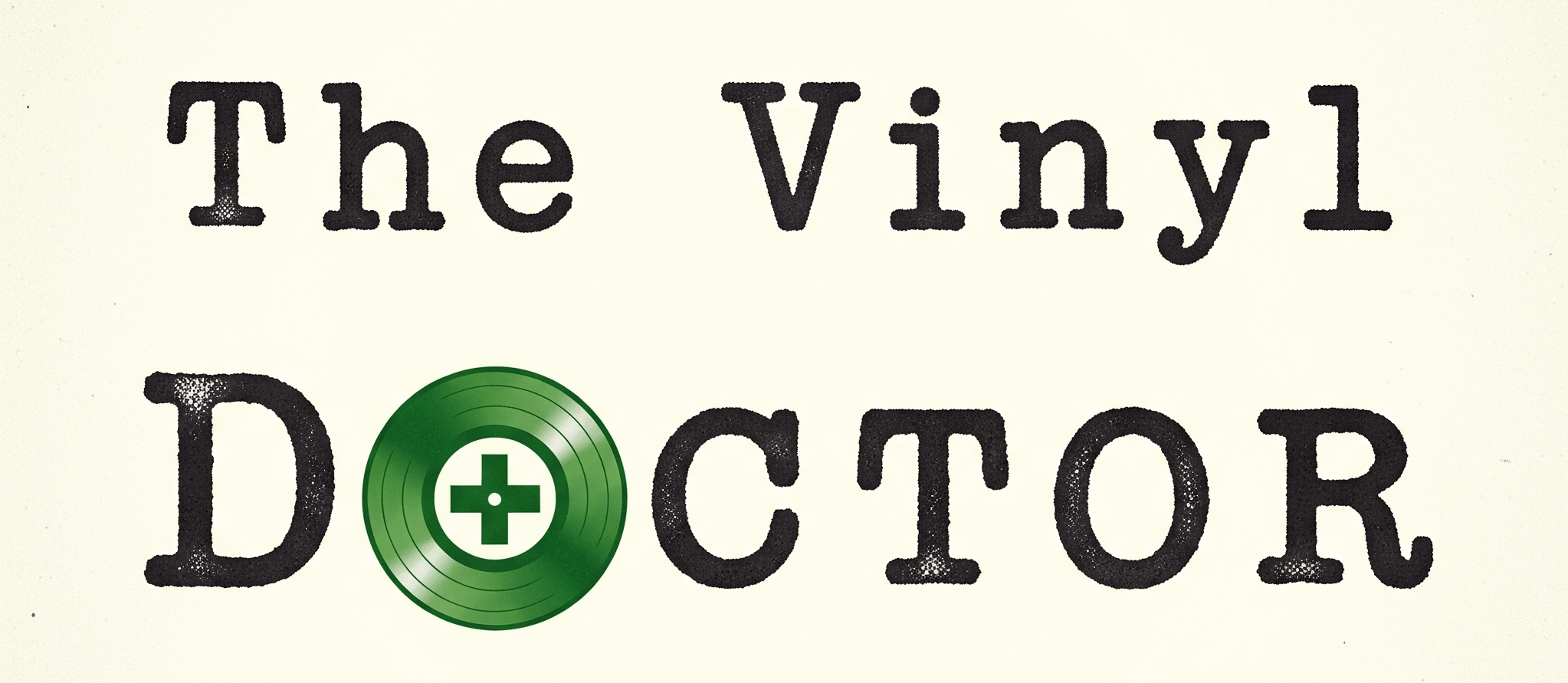 The Vinyl Doctor